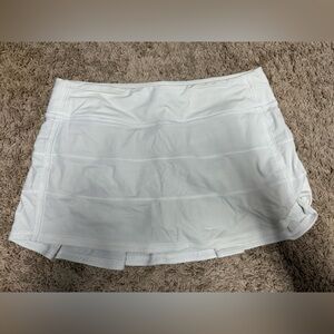 Lululemon skirt